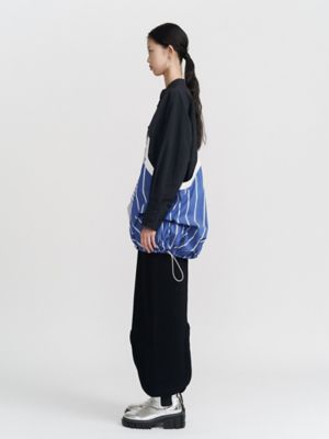 DECONSTRUCTION DOCKING SHIRT | UN3D