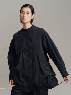 DECONSTRUCTION DOCKING SHIRT | UN3D