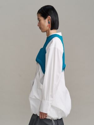 DECONSTRUCTION DOCKING SHIRT | UN3D
