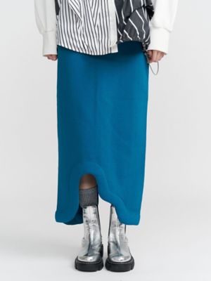 EDGE WAVE KNIT SK【セットアップ着用可能】 | UN3D