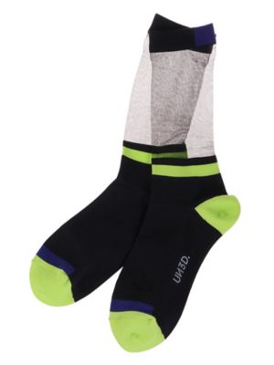 ＜UN3D.＞ＳＨＥＥＲ　ＳＴＲＡＴＵＭ　ＳＯＣＫＳ