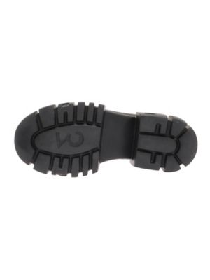 UN3D．SOLE SIDEGORE BOOTS | UN3D./アンス