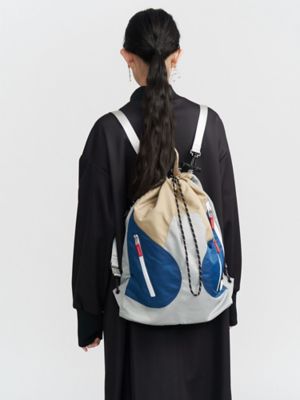 4WAY BACK PACK | UN3D./アンスリード | 三越伊勢丹