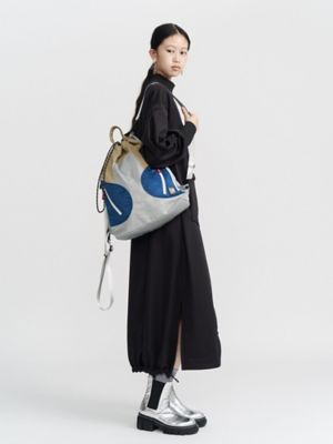 4WAY BACK PACK | UN3D./アンスリード | 三越伊勢丹