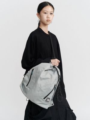 4WAY BACK PACK | UN3D./アンスリード | 三越伊勢丹
