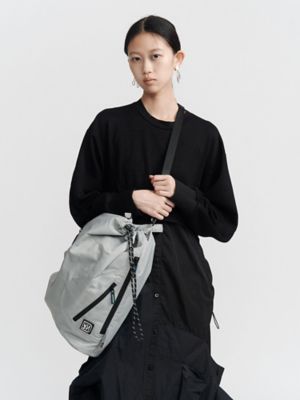 4WAY BACK PACK | UN3D./アンスリード | 三越伊勢丹