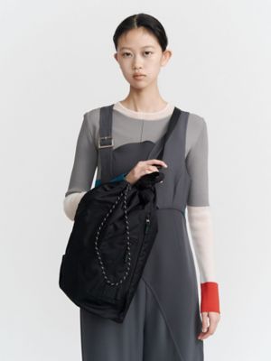 4WAY BACK PACK | UN3D./アンスリード | 三越伊勢丹