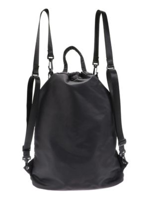 4WAY BACK PACK | UN3D./アンスリード | 三越伊勢丹