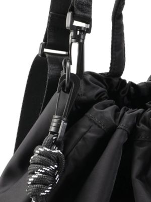 4WAY BACK PACK | UN3D./アンスリード | 三越伊勢丹