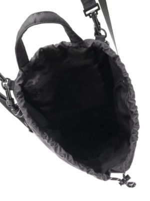 4WAY BACK PACK | UN3D./アンスリード | 三越伊勢丹