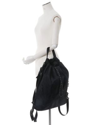 4WAY BACK PACK | UN3D./アンスリード | 三越伊勢丹