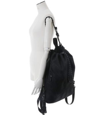 4WAY BACK PACK | UN3D./アンスリード | 三越伊勢丹