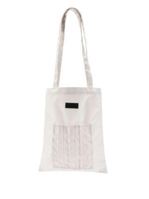 ＜UN3D.＞ＮＹＬＯＮ　ＯＲＩＧＡＭＩ　ＰＯＣＫＥＴ　ＴＯＴＥ