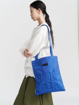 NYLON ORIGAMI POCKET TOTE | UN3D./アンス