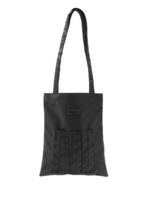 NYLON ORIGAMI POCKET TOTE | UN3D./アンス