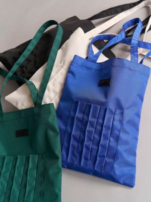 NYLON ORIGAMI POCKET TOTE | UN3D./アンス