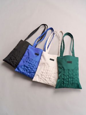 NYLON ORIGAMI POCKET TOTE | UN3D./アンス