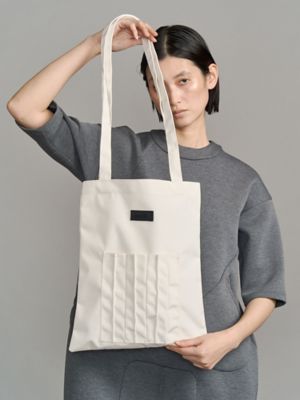 NYLON ORIGAMI POCKET TOTE | UN3D./アンス