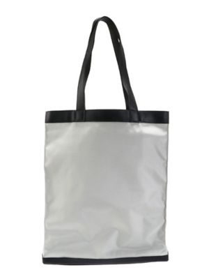 BIG POCKET NYLON TOTE | UN3D./アンスリード 