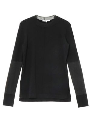 SHEER DOCKING COLORBLOCK KT | UN3D./アンス