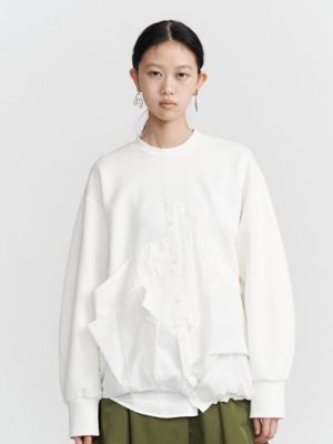 UN3D. / アンスリード TOP | レディース | ファッション・服 | 三越