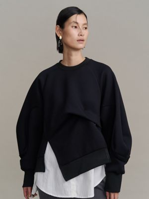 ブラック系 UN3D.のトップス | レディース | 三越伊勢丹オンライン