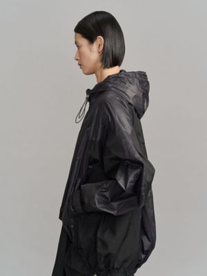 WAVE PATCHWORK WINDBREAKER | UN3D./アンス