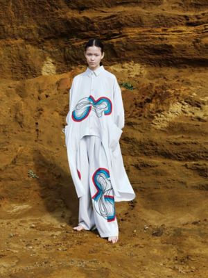 ＜UN3D.＞ＳＴＲＡＴＵＭ　ＬＡＹＥＲ　ＰＴ【セットアップ着用可能】