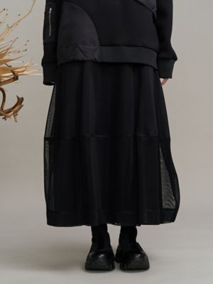 ＜UN3D.＞ＤＯＵＢＬＥ　ＦＡＣＥ　ＭＥＳＨ　ＣＯＣＯＯＮ　ＳＫ