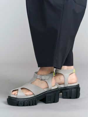 WAVE GURKHA SANDAL | UN3D./アンスリード | 三越