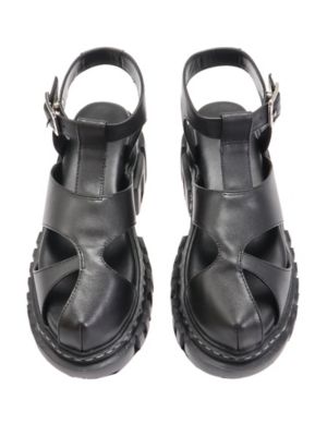 WAVE GURKHA SANDAL | UN3D./アンスリード | 三越