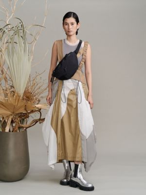 HALF MOON BODY BAG | UN3D./アンスリード | 三越