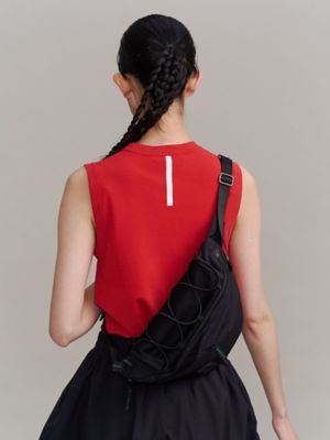 HALF MOON BODY BAG | UN3D./アンスリード | 三越