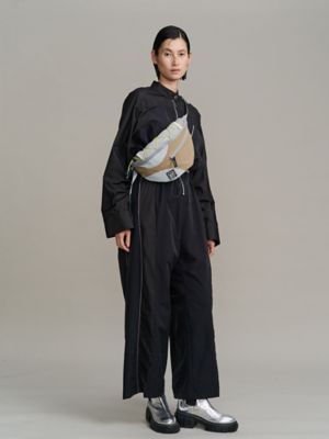 HALF MOON BODY BAG | UN3D./アンスリード | 三越
