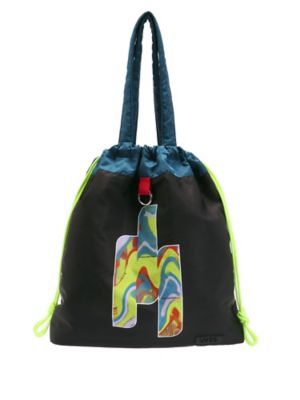 STRATUM ART 2WAY TOTE | UN3D./アンスリード