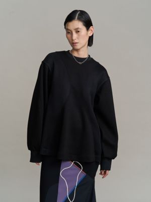＜UN3D.＞ＰＡＮＥＬ　ＤＯＵＢＬＥ　ＦＡＣＥ　ＭＥＳＨ　ＴＯＰ