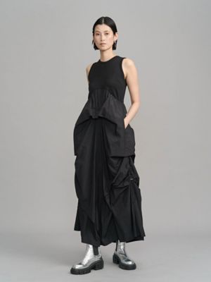 ＜UN3D.＞ＲＡＮＤＯＭ　ＴＵＣＫ　ＬＩＧＨＴ　ＯＰ