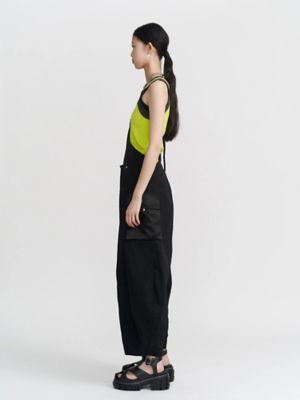 ONE SHOULDER COCOON AIO | UN3D./アンスリード