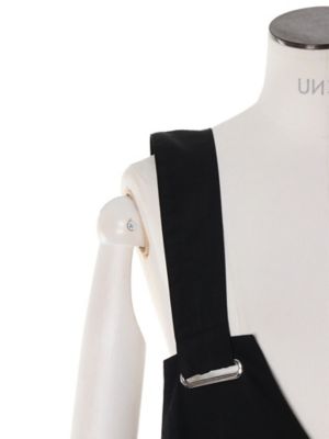 ONE SHOULDER COCOON AIO | UN3D./アンスリード