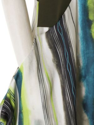 TIE－DYE STRIPE AIO | UN3D./アンスリード | 三越