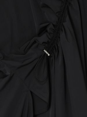 WAVE DRAWSTRING TOP | UN3D./アンスリード | 三越