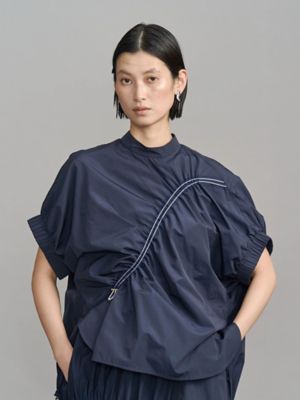 ＜UN3D.＞ＷＡＶＥ　ＤＲＡＷＳＴＲＩＮＧ　ＴＯＰ