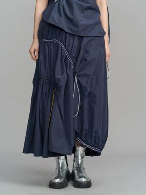＜UN3D.＞ＷＡＶＥ　ＤＲＡＷＳＴＲＩＮＧ　ＦＬＡＲＥ　ＳＫ