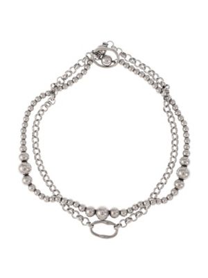 ＜UN3D.＞４ＷＡＹ　ＢＡＬＬ　ＣＨＡＩＮ　ＮＣ２