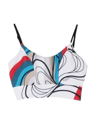 STRATUM PRINT BRA TOP | UN3D./アンスリード