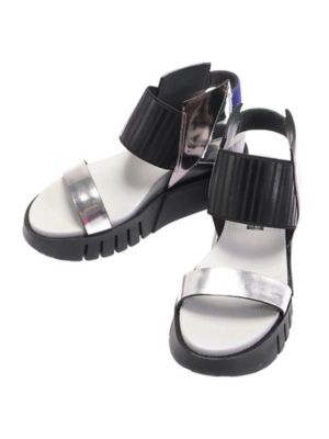 UNITED NUDE】Delta 3D Sandal LTD
