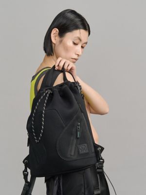 UN3D. 4WAY BACK PACK / 4WAYバックパック 4WAY MESH BACK PACK | UN3D./アンスリード | 三越