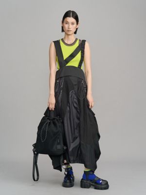 4WAY MESH BACK PACK | UN3D./アンスリード | 三越