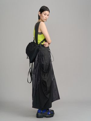 4WAY MESH BACK PACK | UN3D./アンスリード | 三越