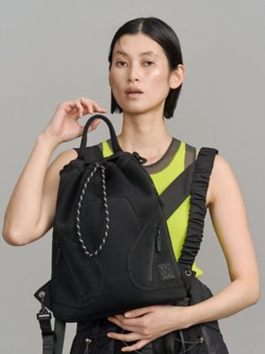 ＜UN3D.＞４ＷＡＹ　ＭＥＳＨ　ＢＡＣＫ　ＰＡＣＫ